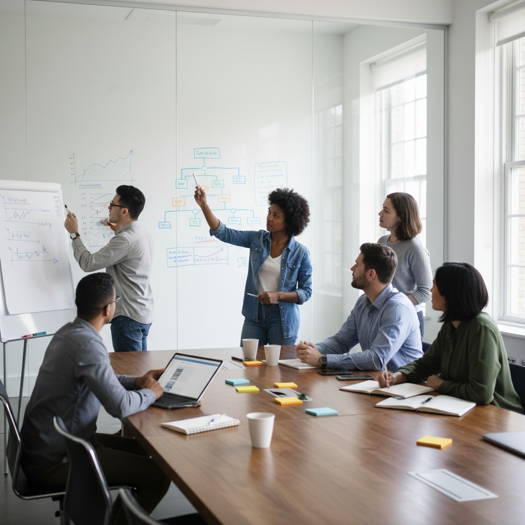 Cost Analysis & Project Management